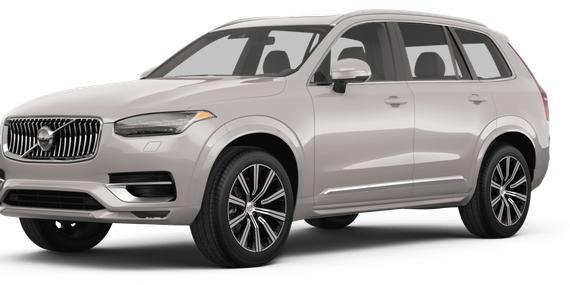 VOLVO XC90 2023 YV40621N3P1969720 image VOLVO XC90 2023 YV40621N3P1969720 image