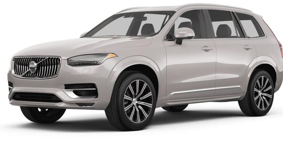 VOLVO XC90 2023 YV4062PA2P1980986 image VOLVO XC90 2023 YV4062PA2P1980986 image