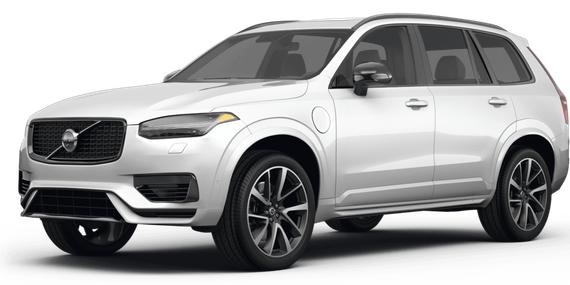 VOLVO XC90 2023 YV4H60CW9P1951560 image