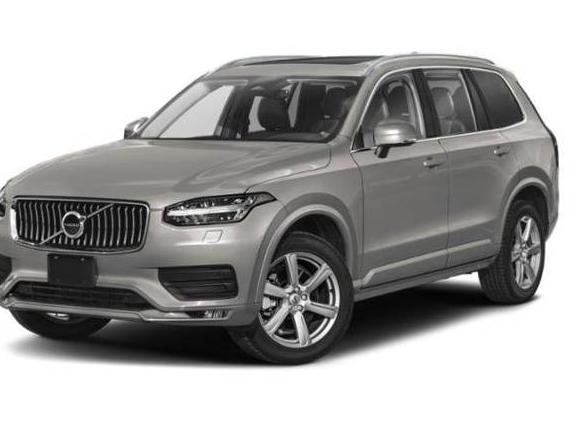 VOLVO XC90 2023 YV4L12PN9P1966999 image