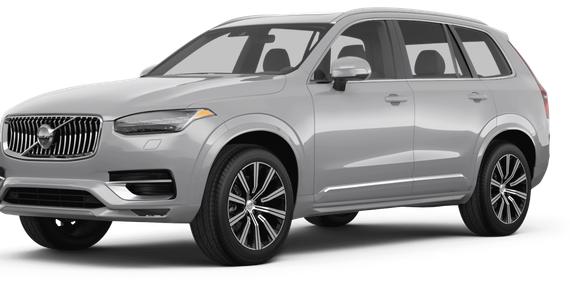 VOLVO XC90 2023 YV4062PN6P1949422 image VOLVO XC90 2023 YV4062PN6P1949422 image