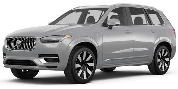 VOLVO XC90 2023 YV4H60CN4P1921731 image