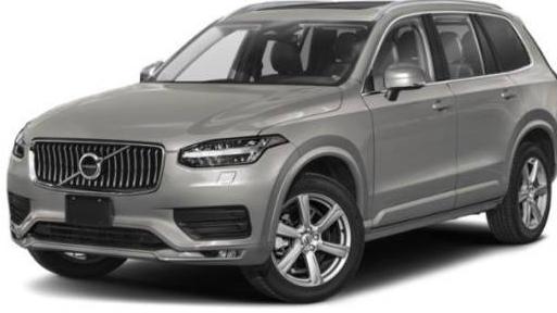 VOLVO XC90 2023 YV4062PN1P1938960 image