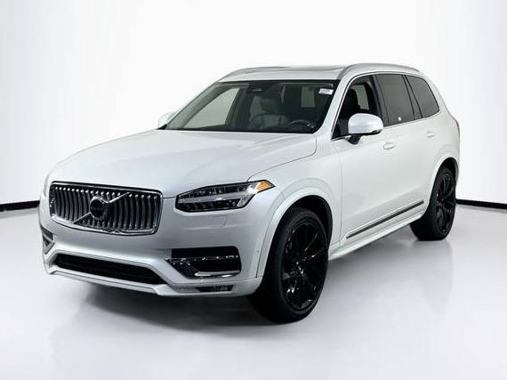 VOLVO XC90 2023 YV4L12PN2P1915845 image