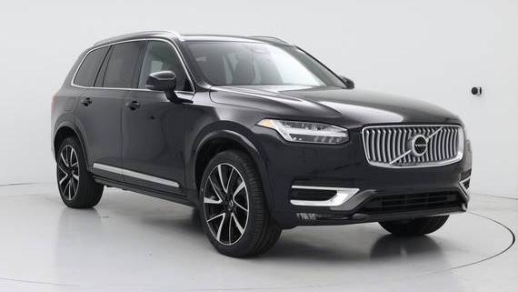 VOLVO XC90 2023 YV4062PN0P1978124 image VOLVO XC90 2023 YV4062PN0P1978124 image