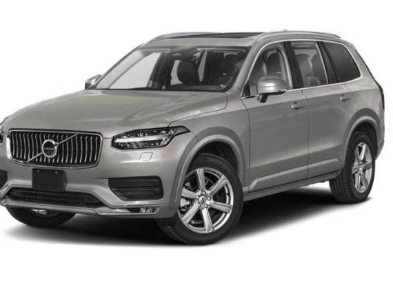 VOLVO XC90 2023 YV4062PA3P1907013 image