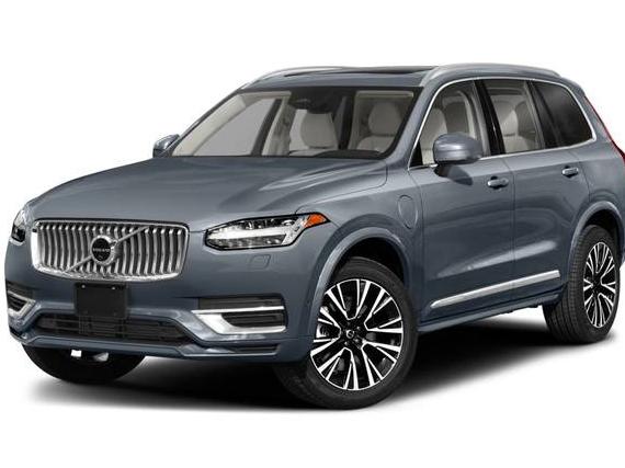 VOLVO XC90 2023 YV4H60CN3P1921624 image