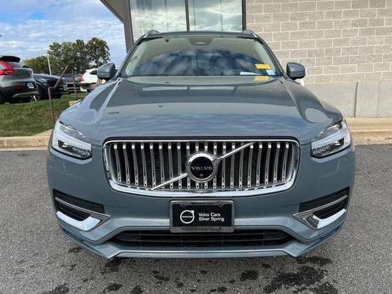 VOLVO XC90 2023 YV40621N1P1903201 image VOLVO XC90 2023 YV40621N1P1903201 image