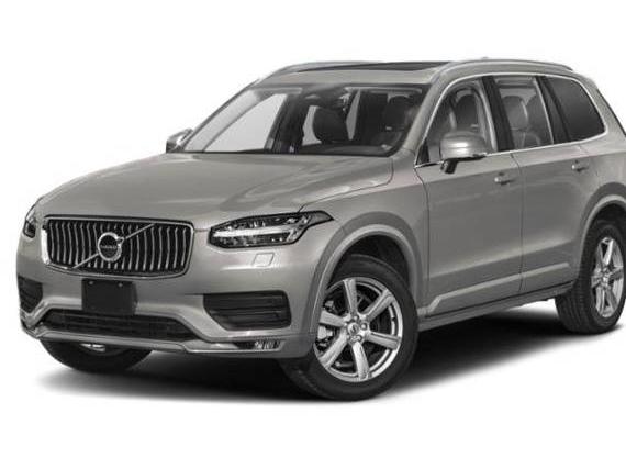 VOLVO XC90 2023 YV4L12PN7P1970291 image VOLVO XC90 2023 YV4L12PN7P1970291 image