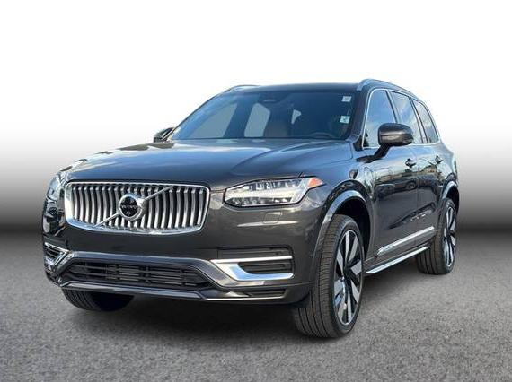 VOLVO XC90 2023 YV4H60CA1P1954666 image VOLVO XC90 2023 YV4H60CA1P1954666 image