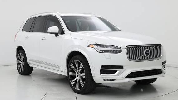VOLVO XC90 2023 YV4062PA7P1952214 image VOLVO XC90 2023 YV4062PA7P1952214 image