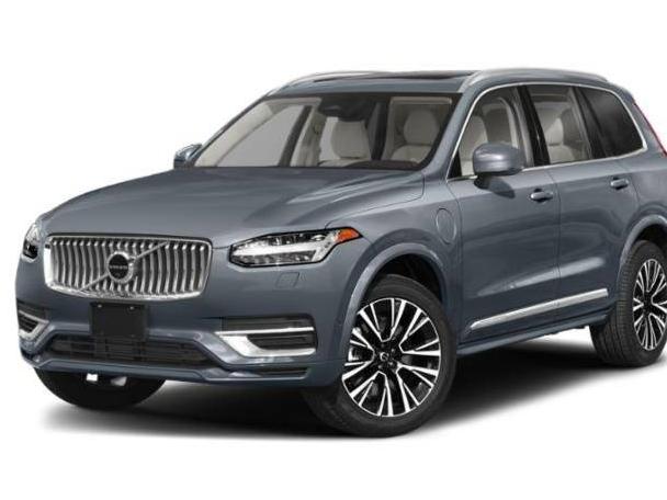 VOLVO XC90 2023 YV4H60CW1P1941203 image