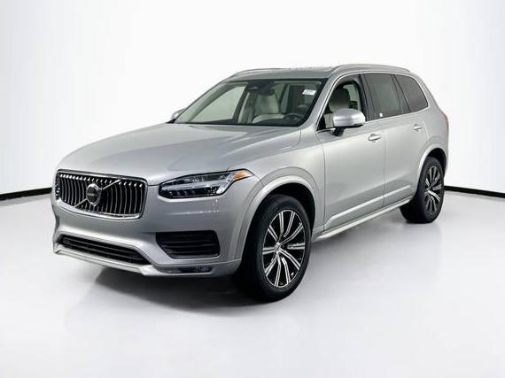 VOLVO XC90 2023 YV4062PK3P1903956 image VOLVO XC90 2023 YV4062PK3P1903956 image