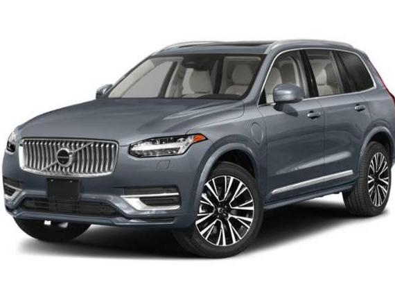 VOLVO XC90 2023 YV4H60CA9P1946587 image