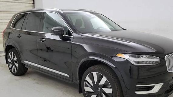 VOLVO XC90 2023 YV4H600N0P1950857 image VOLVO XC90 2023 YV4H600N0P1950857 image