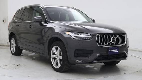 VOLVO XC90 2023 YV4L12PV0P1912717 image VOLVO XC90 2023 YV4L12PV0P1912717 image