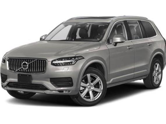 VOLVO XC90 2023 YV4062PN9P1963461 image VOLVO XC90 2023 YV4062PN9P1963461 image