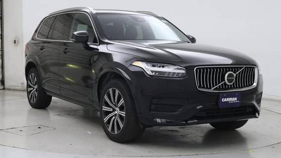 VOLVO XC90 2023 YV4062PV1P1902217 image VOLVO XC90 2023 YV4062PV1P1902217 image