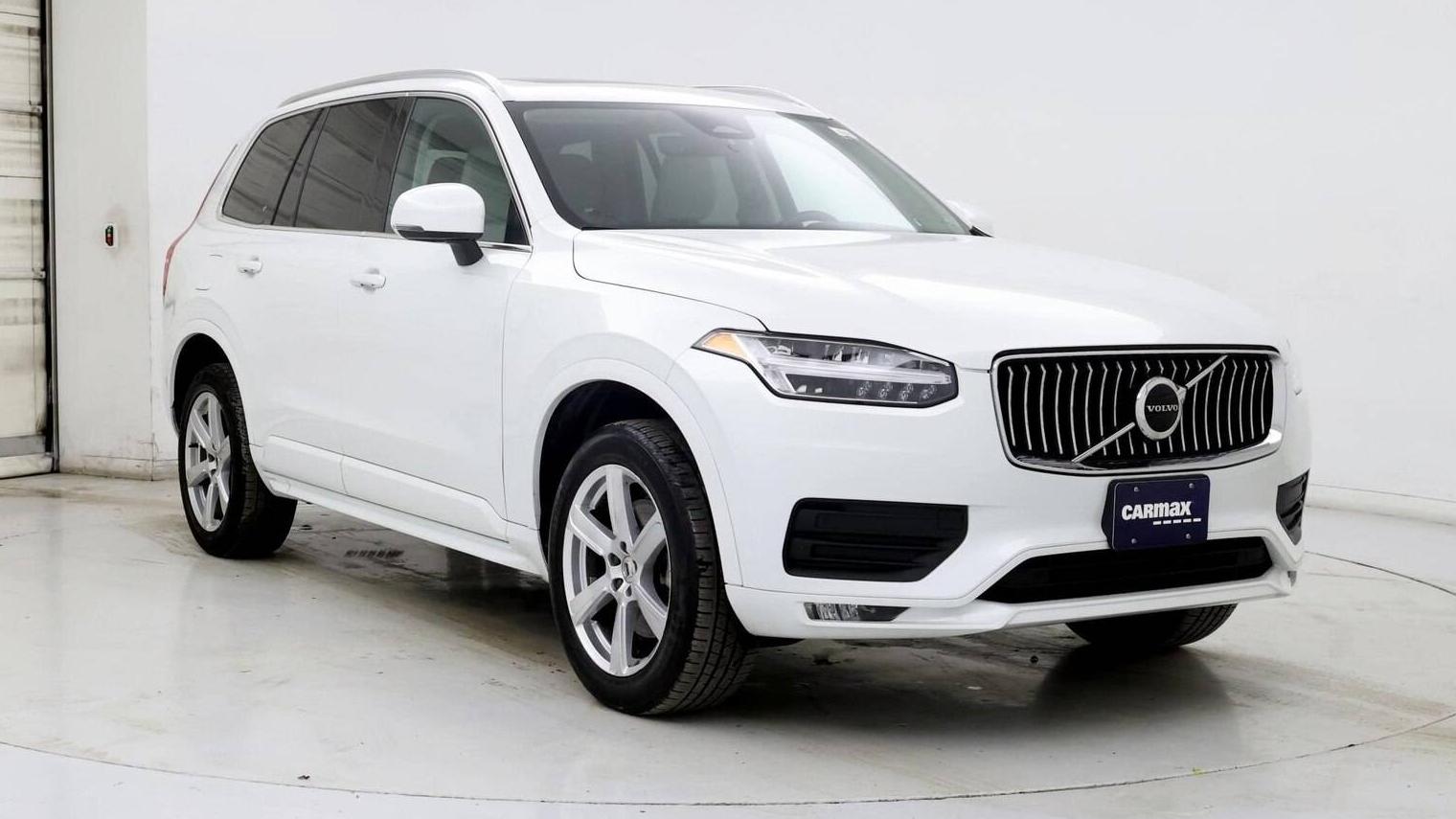 VOLVO XC90 2023 YV4L12PK0P1908074 image