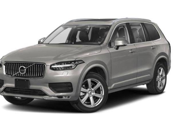 VOLVO XC90 2023 YV4L12PN7P1964930 image