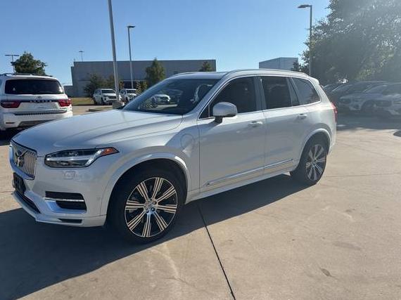 VOLVO XC90 2023 YV4H60CN3P1922823 image VOLVO XC90 2023 YV4H60CN3P1922823 image