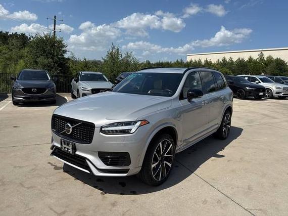 VOLVO XC90 2023 YV4H60CX7P1979060 image