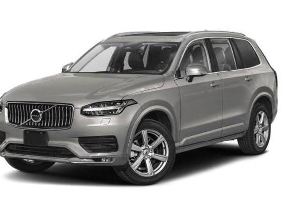 VOLVO XC90 2023 YV40621NXP1903164 image