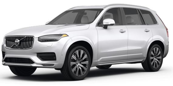 VOLVO XC90 2023 YV4062PK7P1950200 image