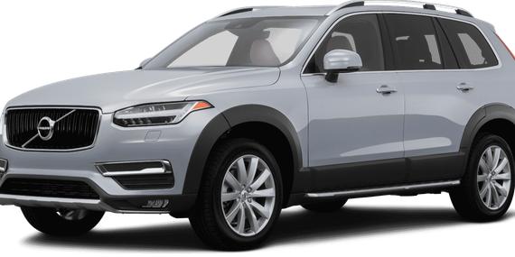 VOLVO XC90 2016 YV4A22PK6G1094808 image VOLVO XC90 2016 YV4A22PK6G1094808 image