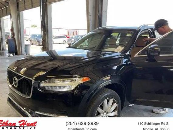 VOLVO XC90 2016 YV4A22PK0G1084047 image VOLVO XC90 2016 YV4A22PK0G1084047 image