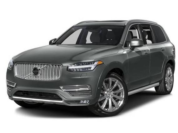 VOLVO XC90 2016 YV4A22PKXG1035289 image