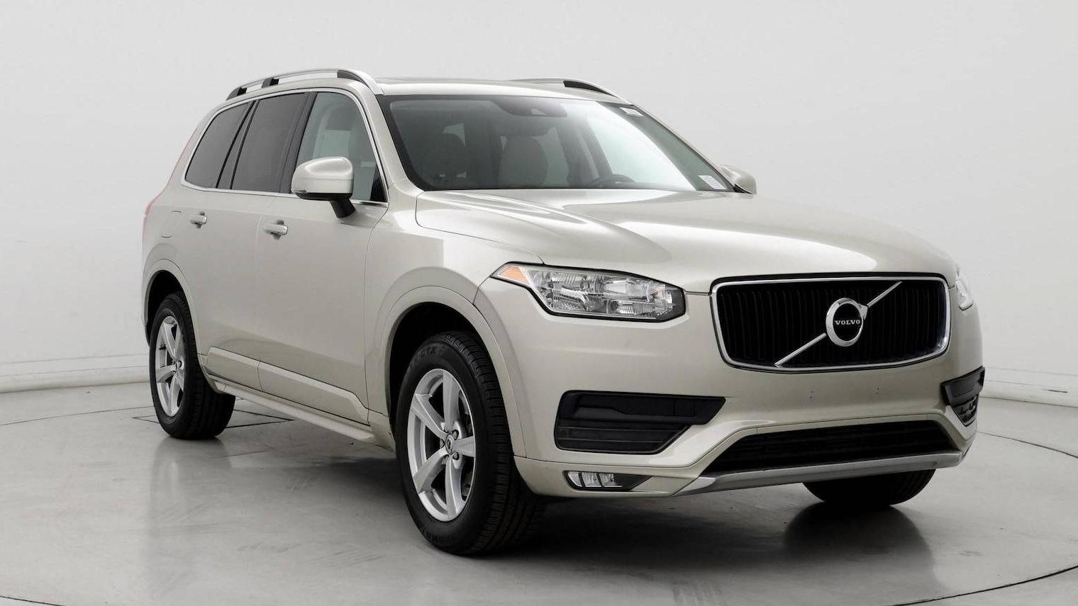 VOLVO XC90 2016 YV4102XKXG1067892 image