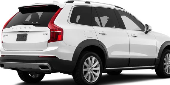 VOLVO XC90 2016 YV4A22PL1G1043953 image VOLVO XC90 2016 YV4A22PL1G1043953 image
