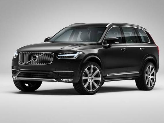 VOLVO XC90 2016 YV4A22PL4G1080785 image VOLVO XC90 2016 YV4A22PL4G1080785 image