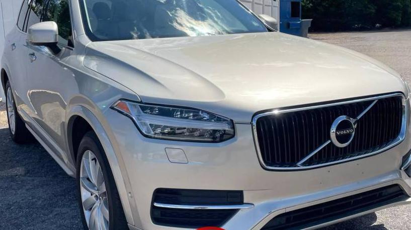 VOLVO XC90 2016 YV4A22PK6G1023592 image