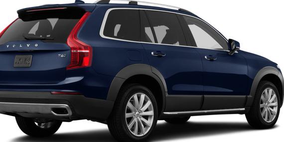 VOLVO XC90 2016 YV4102XK5G1086429 image VOLVO XC90 2016 YV4102XK5G1086429 image