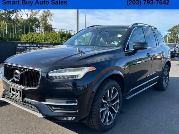 VOLVO XC90 2016 YV4A22PK4G1016012 image VOLVO XC90 2016 YV4A22PK4G1016012 image
