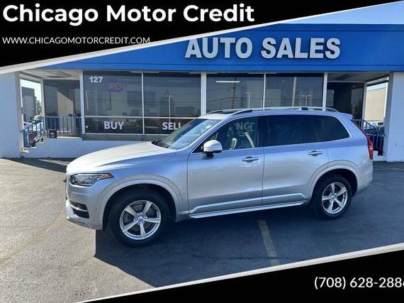 VOLVO XC90 2016 YV4102XK9G1087292 image VOLVO XC90 2016 YV4102XK9G1087292 image