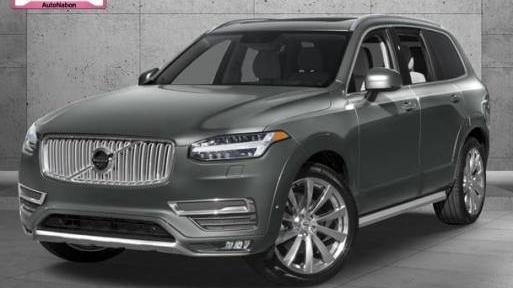 VOLVO XC90 2016 YV4A22PK4G1040441 image