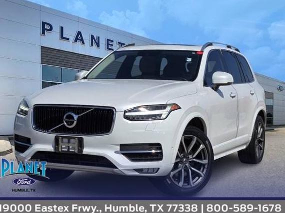 VOLVO XC90 2016 YV4A22PK9G1073029 image VOLVO XC90 2016 YV4A22PK9G1073029 image
