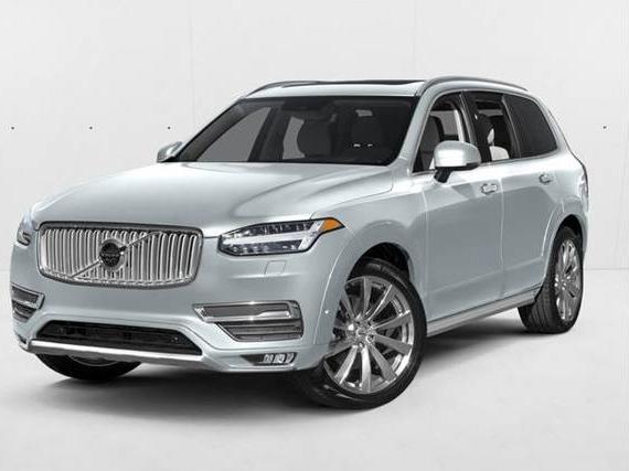 VOLVO XC90 2016 YV4A22PK5G1049455 image VOLVO XC90 2016 YV4A22PK5G1049455 image