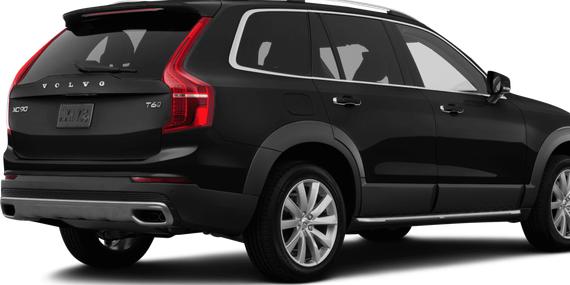 VOLVO XC90 2016 YV4102XK4G1072246 image VOLVO XC90 2016 YV4102XK4G1072246 image