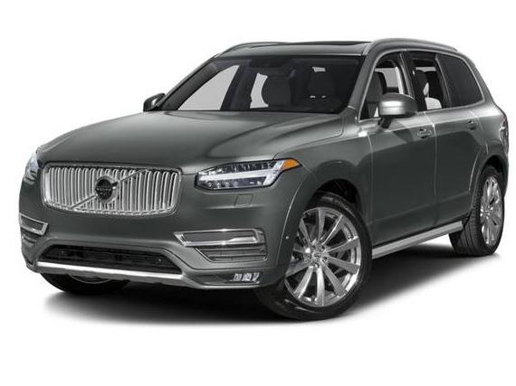 VOLVO XC90 2016 YV4A22PL4G1056910 image VOLVO XC90 2016 YV4A22PL4G1056910 image