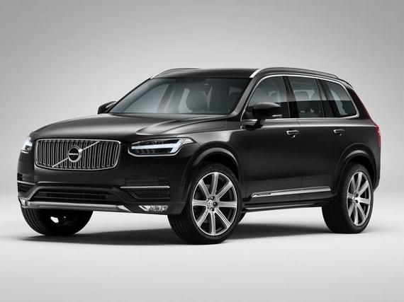 VOLVO XC90 2016 YV4A22PL2G1047154 image VOLVO XC90 2016 YV4A22PL2G1047154 image