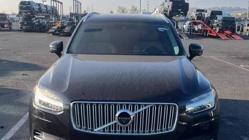 VOLVO XC90 2016 YV4A22PLXG1016802 image