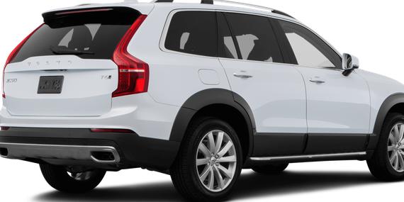 VOLVO XC90 2016 YV4102XK7G1074038 image