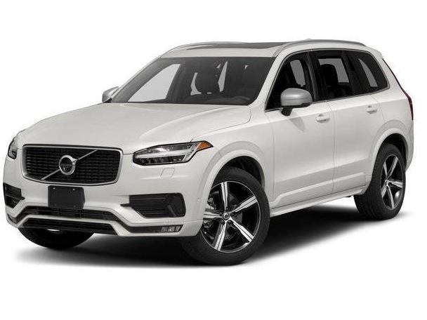 VOLVO XC90 2016 YV4A22PM3G1045311 image