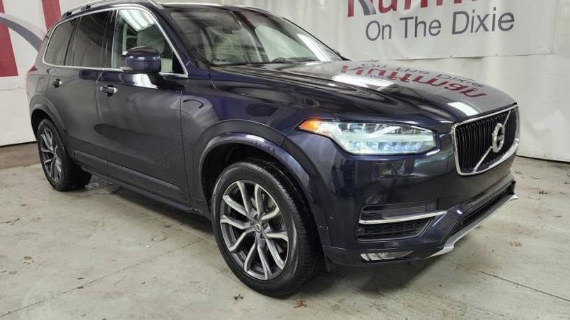 VOLVO XC90 2016 YV4A22PK8G1069926 image