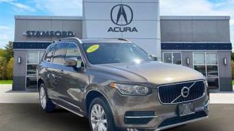 VOLVO XC90 2016 YV4102XK3G1080144 image VOLVO XC90 2016 YV4102XK3G1080144 image