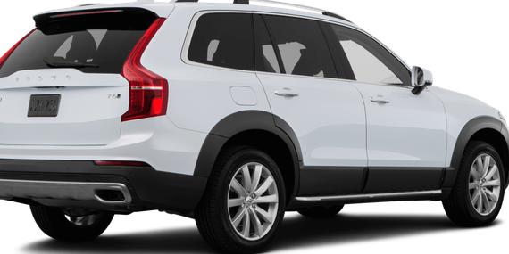 VOLVO XC90 2016 YV4102XK9G1065762 image VOLVO XC90 2016 YV4102XK9G1065762 image